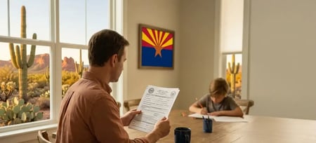Arizona