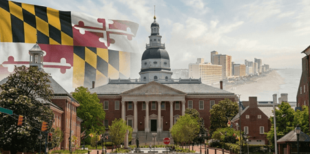 Maryland State Gun Laws