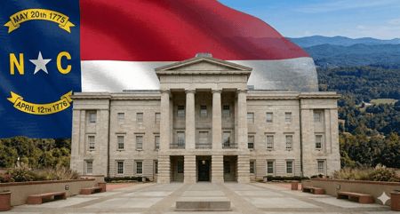 North Carolina Gun Laws