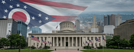 Ohio Gun Laws