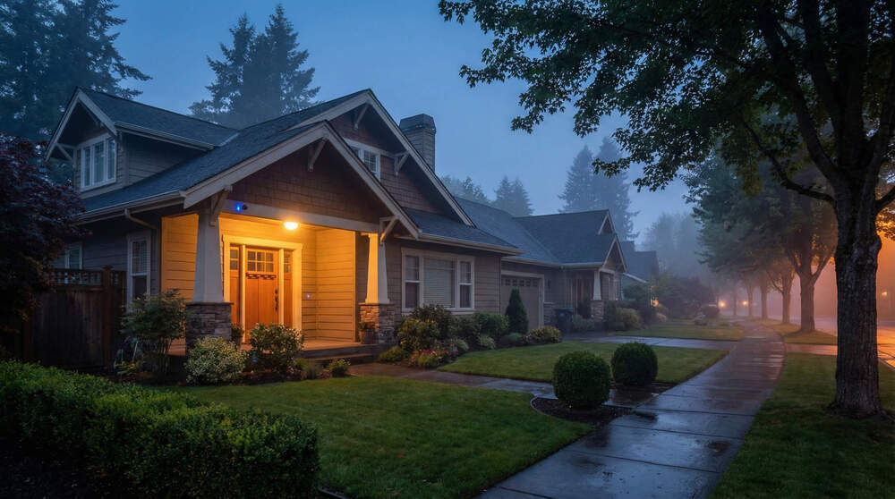 How to Create a Home Defense Plan